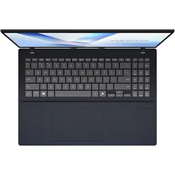 Ноутбук ASUS Vivobook 16 X1607QA Snapdragon X X1 26 100 la 2.97GHz,16'',IPS,16GB LPDDR5X,1TB,Qualcomm Adreno GPU - мініатюра 10