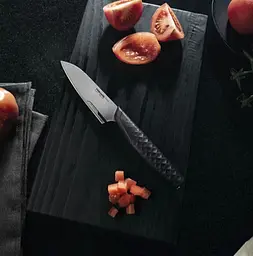 Ніж для овочів Fiskars Taiten 10 см (1066833) - мініатюра 6
