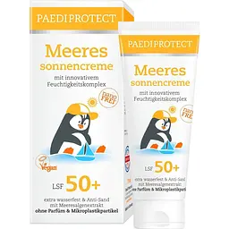 Крем Paediprotect детский солнцезащитный SPF 50+ 75 мл