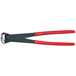 Кліщі арматурні особливої ​​потужності Ø3.8мм KNIPEX 99 11 300 (25мм), фосфатовані