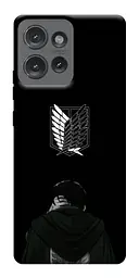Чохол Demsky Scouting legion levi для Motorola Edge 50