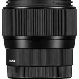 Об'єктив Sigma AF 56mm f/1.4 DС DN Contemporary Sony E (00-85126-35165-6) [116036] - мініатюра 9