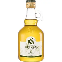 Оливкова олія Rafael Salgado Extra Virgin 500 мл (109640)