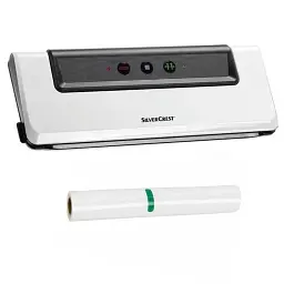 Аппарат для вакуумной упаковки Silver Crest SFS 120 A1 - мініатюра 6