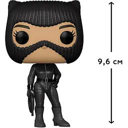 Ігрова фігурка Funko DC Comics Селіна Кайл в асортименті (59279) - мініатюра 2