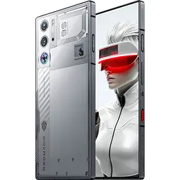 Смартфон Redmagic 9S Pro 16/512GB Snowfall [119949] - мініатюра 2
