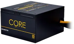 Блок живлення Chieftec Core BBS-700S 700W 80+ Gold (BBS-700S) - мініатюра 2