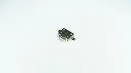 Роз'єм microUSB MUJ225 для планшета телефону - мініатюра 4