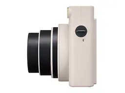 Фотокамера миттєвого друку Fujifilm Instax Square SQ1 Chalk White (16672166) - мініатюра 3