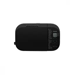 Хлібопічка Panasonic SD-YR2550STS - мініатюра 5