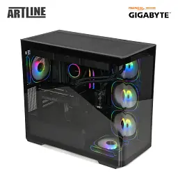 Комп'ютер Artline Gaming TANK (TANKv104) - мініатюра 10