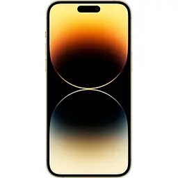Смартфон Apple iPhone 14 Pro Max 256GB Gold Open Box