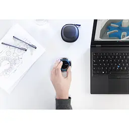 Мишка 3DConnexion SpaceMouse Wireless Bluetooth Edition (3DX-700115) - мініатюра 6