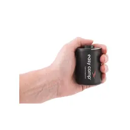 Насос для надувних меблів Easy Camp Allium Rechargeable Pump (680253) (932247) - мініатюра 7