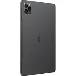 Планшет Blackview Oscal Pad 9 4/128Gb LTE Titanium Gray UA UCRF - мініатюра 5