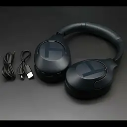 Бездротові навушники Haylou s35 ANC Over Ear Bluetooth повнорозмірні - мініатюра 4