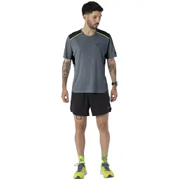 Футболка Dynafit Sky Shirt Mns - мініатюра 3
