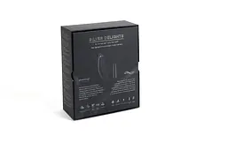Преміальний подарунковий набір Silver Delights Collection: Womanizer Premium та We-Vibe Tango - мініатюра 8