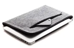 Чохол для ноутбука Gmakin для Macbook Pro 13 Grey (GM67-13New)