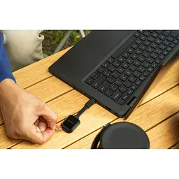 Карта пам'яті SanDisk 256GB microSDXC class 10 UHS-I Extreme GO (SDSQXGN-256G-GN6MN) - мініатюра 2