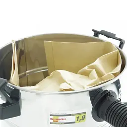 Пилосос Thomas INOX 1530 PRO (786200) - мініатюра 5