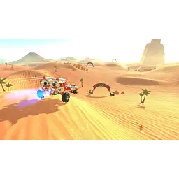Ключ активації Microsoft TerraTech для Xbox One/Series - мініатюра 8