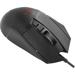 Миша Xtrike Me GM-520 RGB Black (GM-520) - мініатюра 6