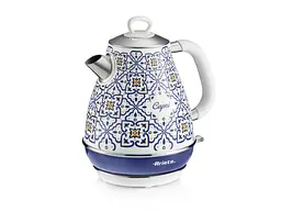 Електрочайник Ariete Capri 2869/0C