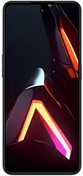 Смартфон ZTE Nubia Neo 3 5G 8/256GB Shadow Black UA UCRF - мініатюра 2