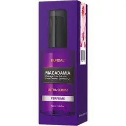 Сироватка для волосся Kundal Macadamia Ultra Hair Serum Cherry Blossom Вишневий цвіт 100 мл