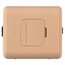 Портативна акустика 2E SoundLegend Mini BT 5.3 PowerBank IPX6 Brown 40 Вт (2E-BSSLMWBN) - мініатюра 9