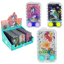 Водна гра з кільцями Flying Rainbow Horse (2586U-F24) в асортименті