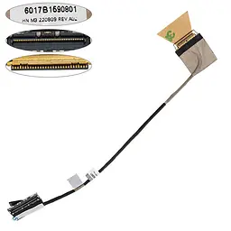 Шлейф матриці для ноутбука HP (840 G7 845 G7) 30pin FHD 400nits (6017b1590801)