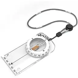 Компас Silva Spike Jet Classic (1033-SLV 37906)