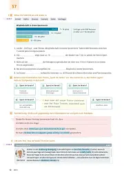 Dabei! B1.2 Arbeitsbuch - мініатюра 4