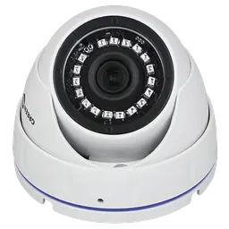 Зовнішня IP камера GV-135-IP-H-DOF40-30 4МР - мініатюра 3
