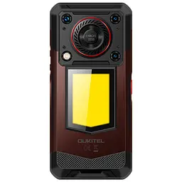 Смартфон Oukitel WP56 12/512Gb Red Global version - мініатюра 3
