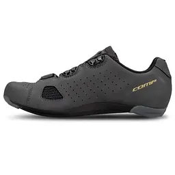 Веловзуття Scott W Road Comp BOA 41 Dark Grey/Black (1081-251824.2006.016) - мініатюра 4