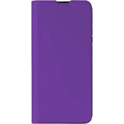 Чохол до мобільного телефона BeCover Exclusive New Style Nubia Music Purple (712617)