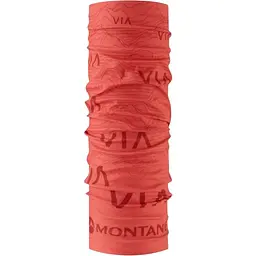 Мультипов'язка Montane Via Chief Червоний (1004-HVCHIPAPO12)