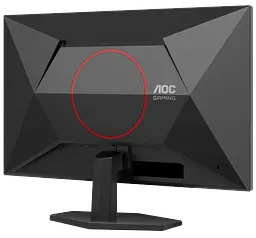 Монiтор 27" AOC Q27G42XE Black/Red - мініатюра 8