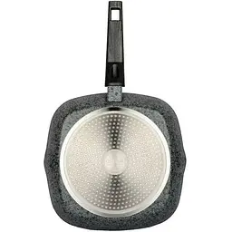 Сковорода-гриль Oscar Master 28 см (OSR-8102-28) - мініатюра 2