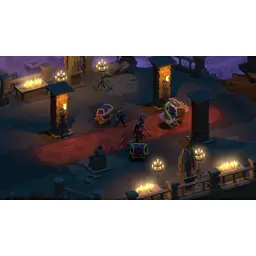 Ключ активації Microsoft Stolen Realm для Xbox One/Series S/X - мініатюра 2
