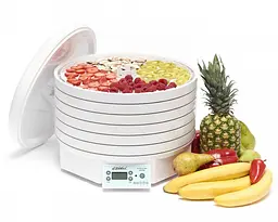 Сушарка Ezidri Ultra FD1000 Digital - мініатюра 2