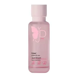 Тонік лікувальний для проблемної шкіри Therapeutic tonic Just Dream Teens Cosmetics JD Line 120 мл