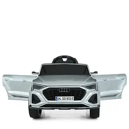 Дитячий електромобіль Машина M 5899EBLRS-11 до 30 кг - мініатюра 6
