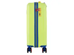 Валіза Semi Line 20 S Lemon (T5803-1) - мініатюра 8