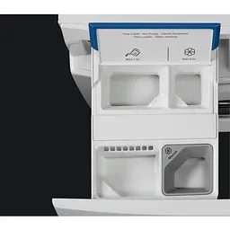 Пральна машина Electrolux EW6F348SAU автоматична - мініатюра 5