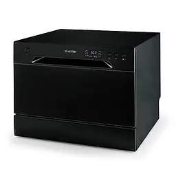 Посудомийна машина KLARSTEIN Amazonia 6 1380 Вт (10028326) - мініатюра 2