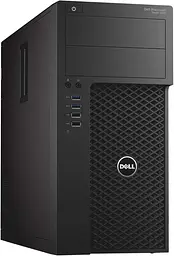Б/В Системний блок Dell OptiPlex 3620 MT (i5-6500 / 8GB DDR3 / 256GB SSD) - мініатюра 1